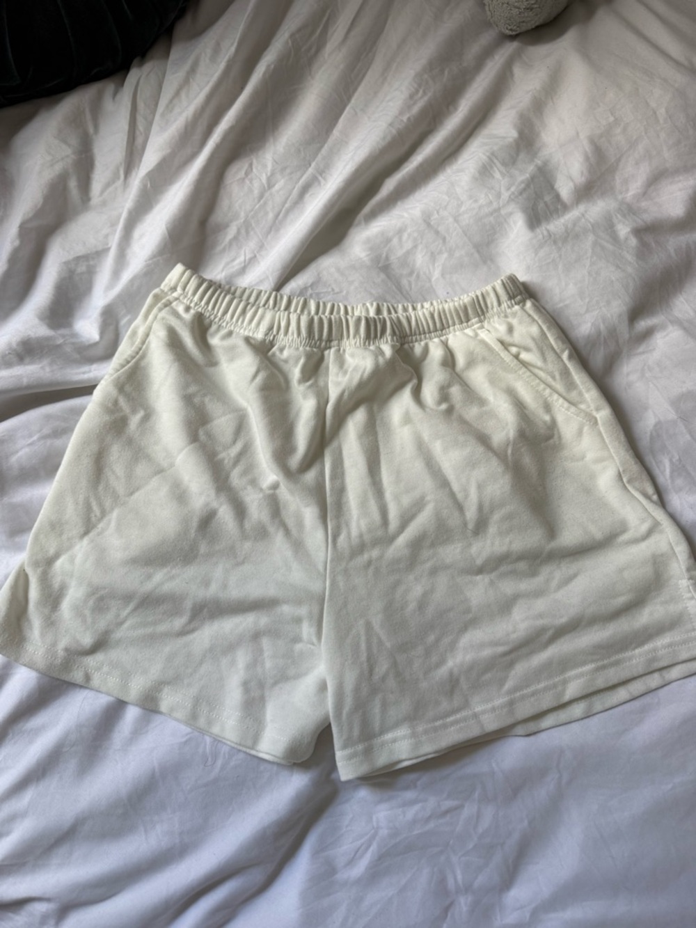 Beginning boutique lounge/ sweat  shorts